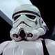Illustration for article titled The new stormtrooper helmets for Star Wars Episode VII